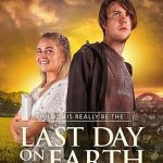 Last Day On Earth film poster