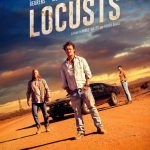 Locusts film poster