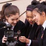 Student Filmmaking