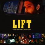 Lift Global Indie Film Fest Poster