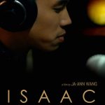 Isaac Short Film Poster