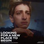 Looking For A New Place To Begin poster