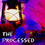 The Processed poster