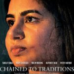Chained to Traditions Poster
