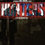 HUNTERS poster
