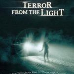 Terror from the light poster