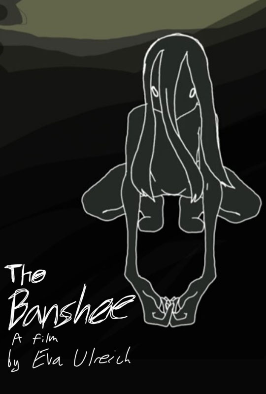 The Banshee Poster
