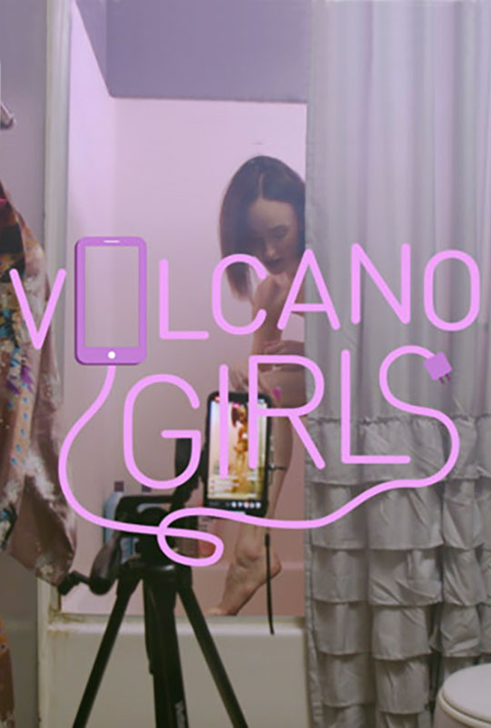 Volcano Girls