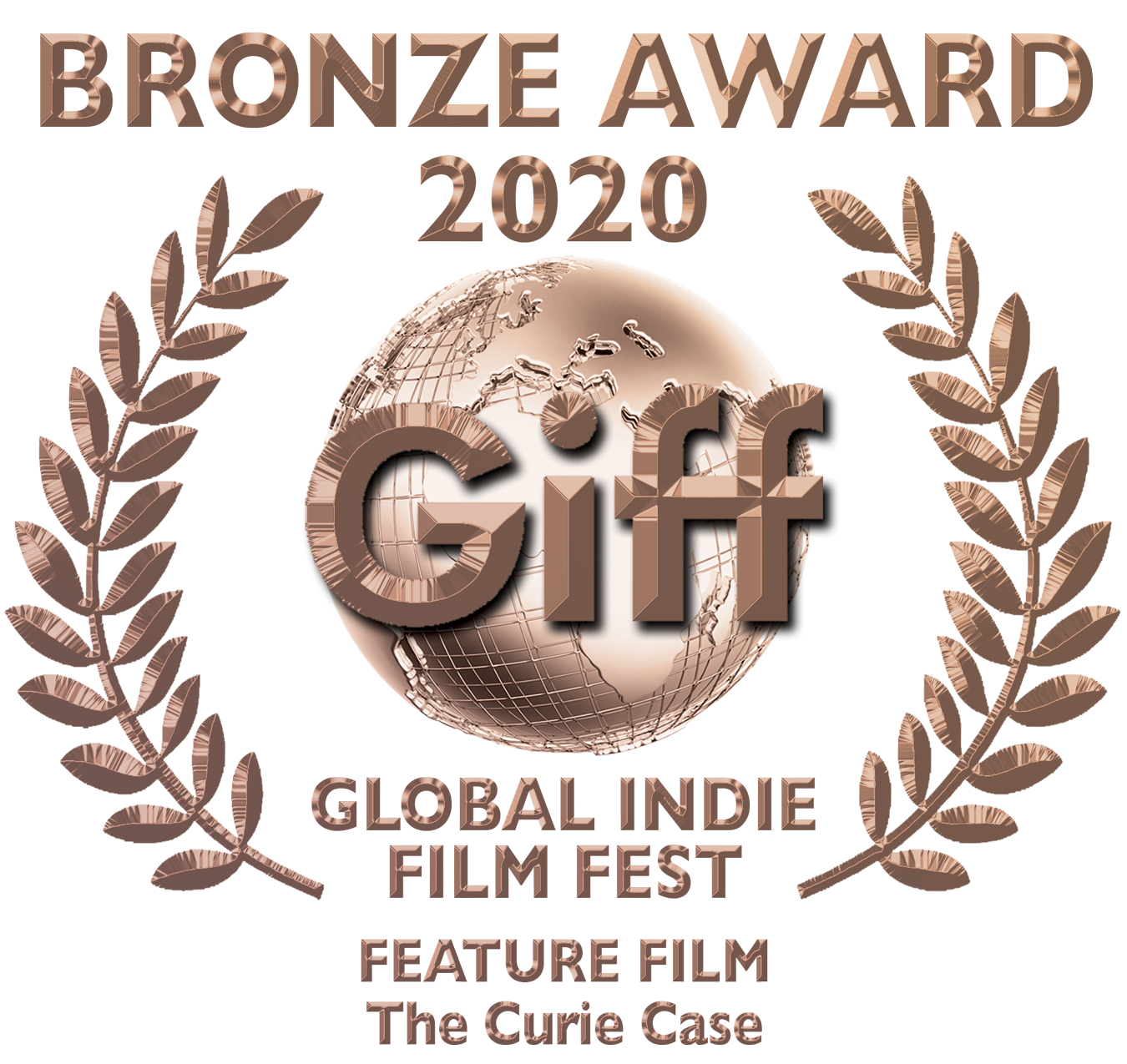 Giff Bronze Award Feature