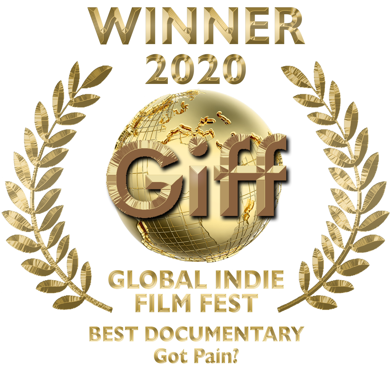 Giff Gold Award Documentary