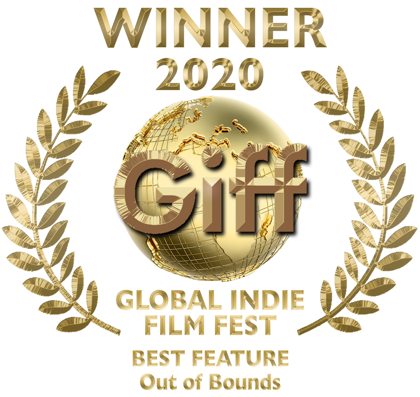 Giff Gold Award Feature