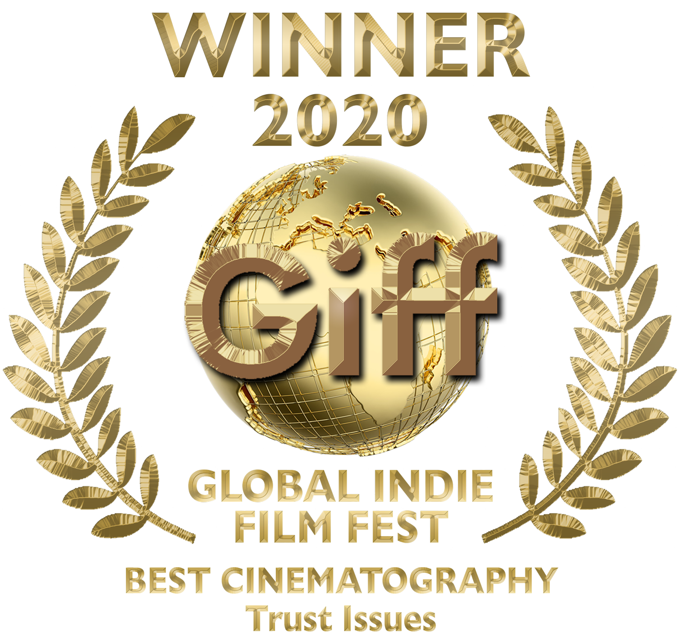Giff Gold Awards Cinematography