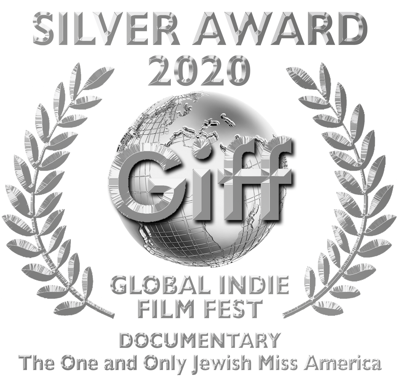 Giff Silver Award Documentary