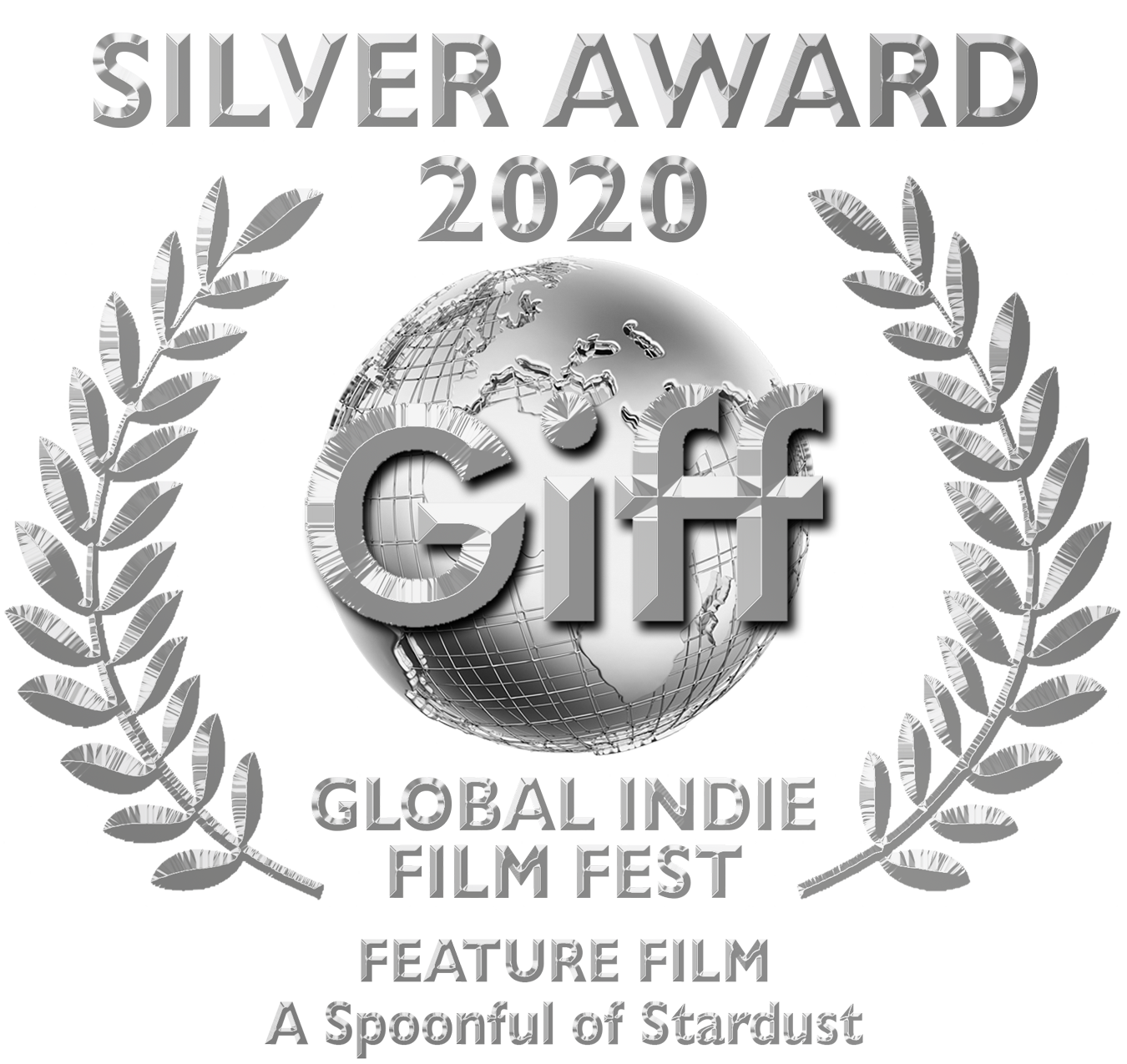Giff Silver Award Feature