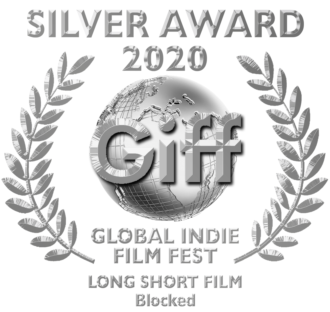 Giff Silver Award Long Short