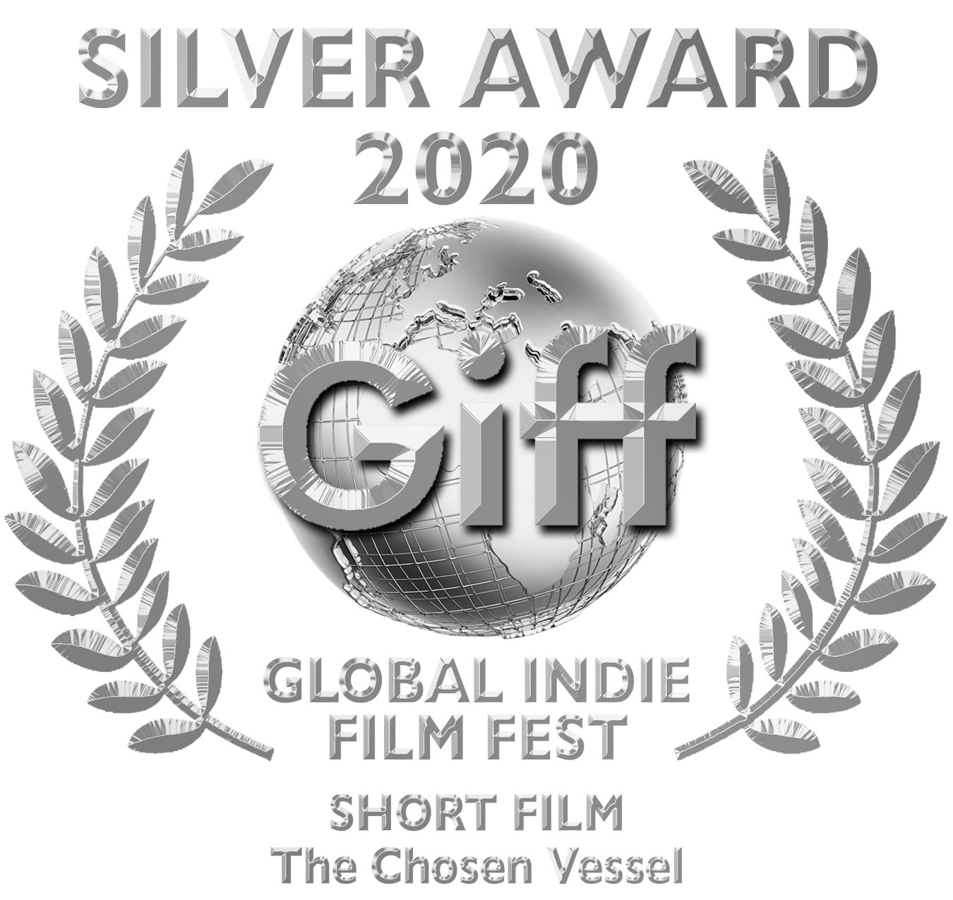 Giff Silver Award Short