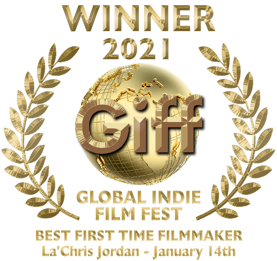 Winner First Time Filmmaker