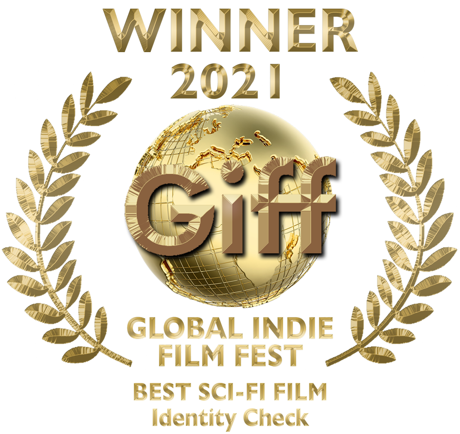 Identity Check Winner Best Sci-Fi Film