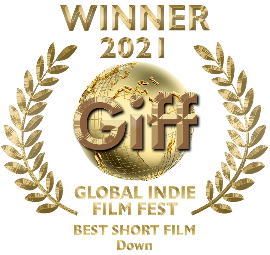 Down Best Short Film Winner