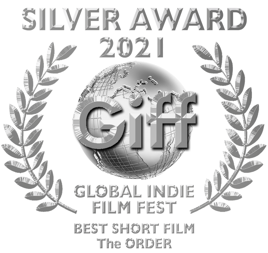The Order Winner Silver Award Best Short