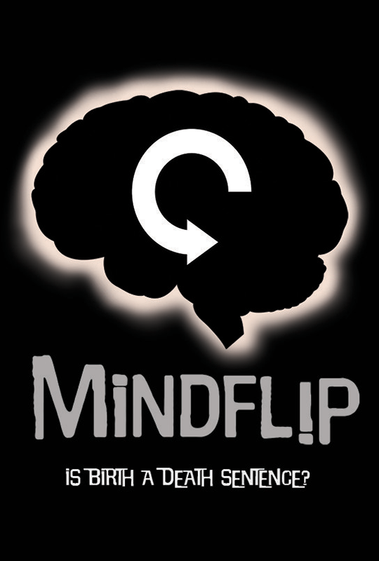 Mindflip - The Prequel film poster