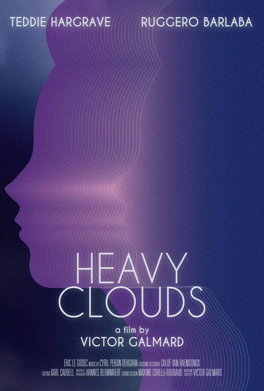 Heavy Clouds Film poster