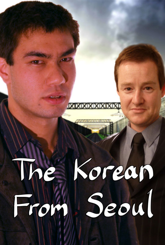 The Korean From Seoul film poster