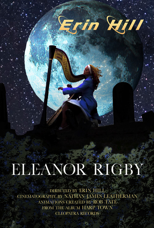Eleanor Rigby film poster