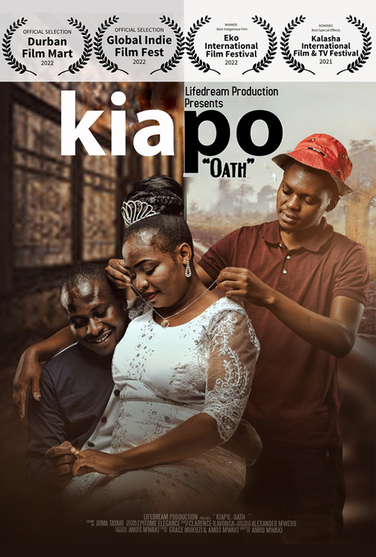 KIAPO film poster