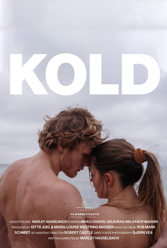 Kold film festival poster
