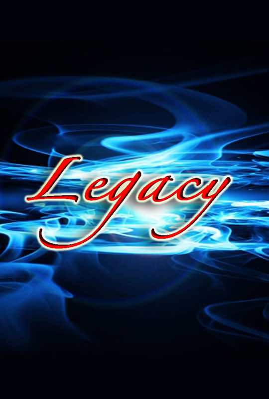 Legacy The Series film poster