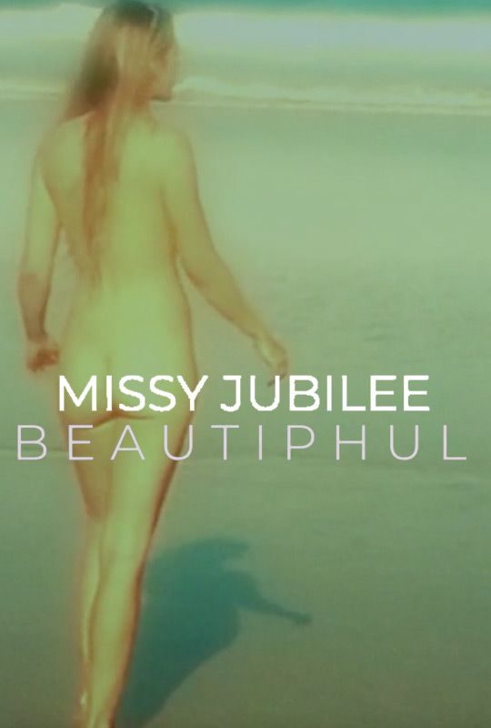 Missy Jubilee 175 BEAUTIPHUL film poster