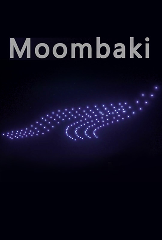 Moombaki film poster