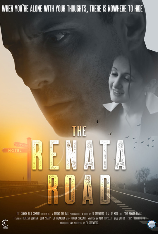 The Renata Road film poster