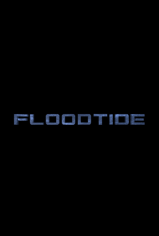 floodtide film poster