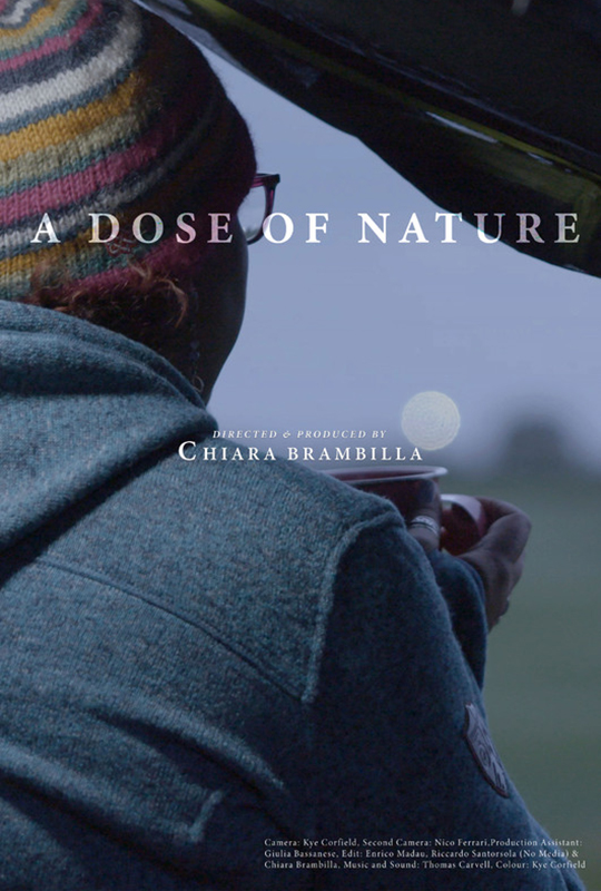 A Dose of Nature film poster
