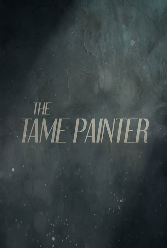 The Tame Painter