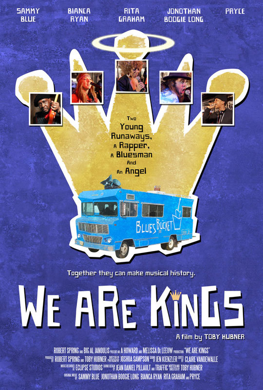 We Are Kings