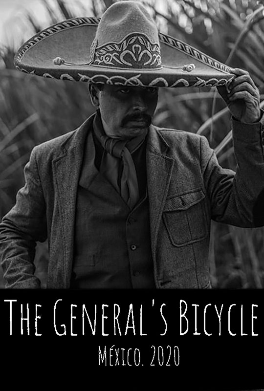The General's Bicycle