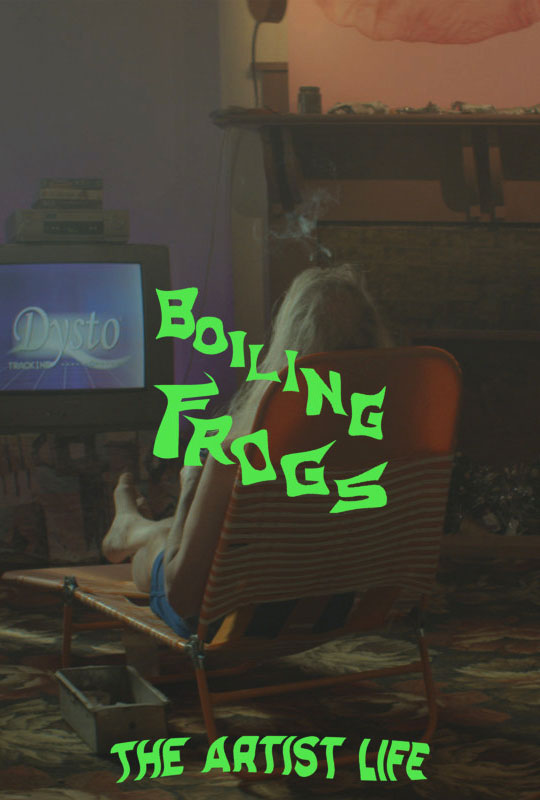 Boiling Frogs