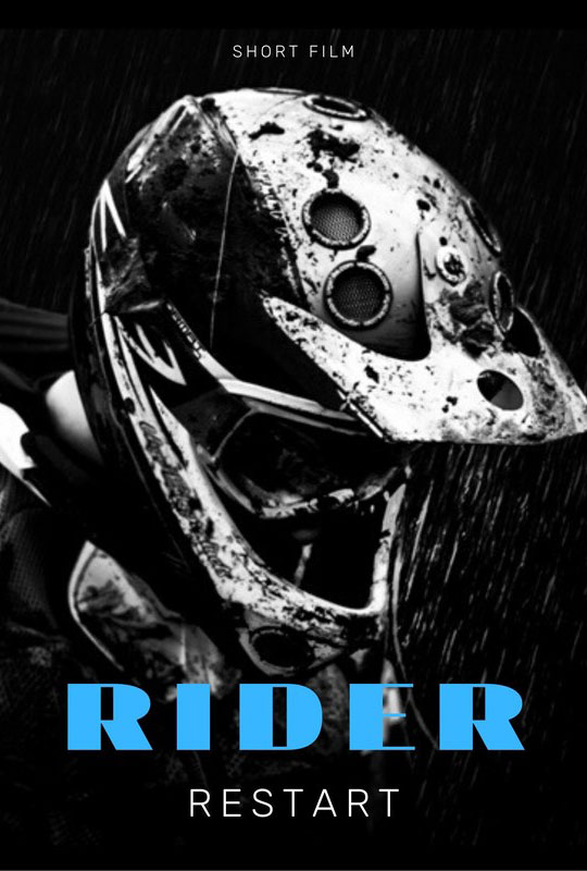 Rider: Restart