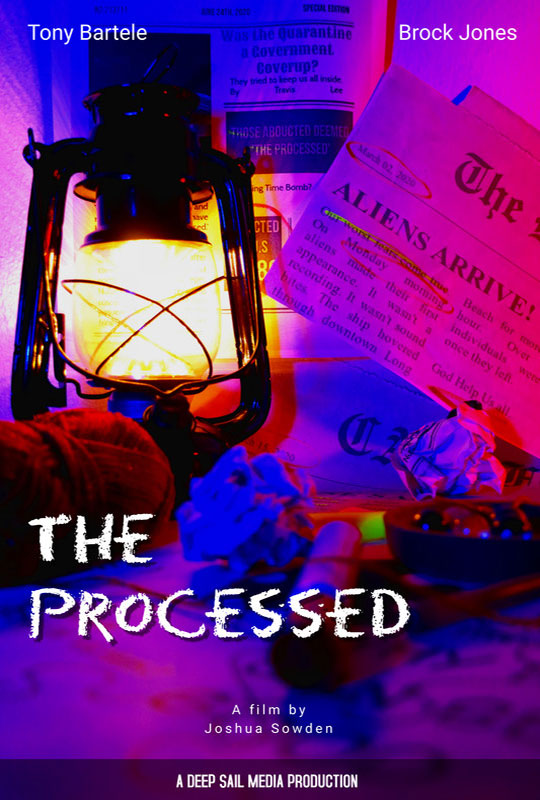 The Processed