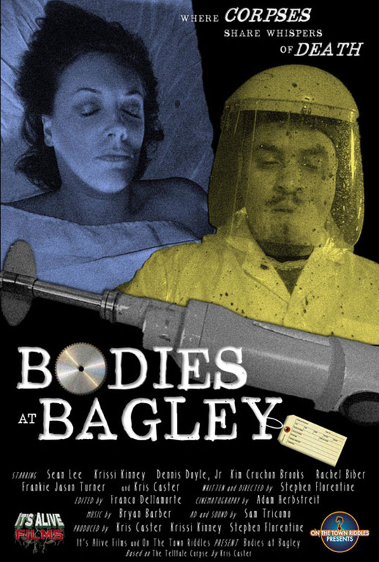 Bodies At Bagley