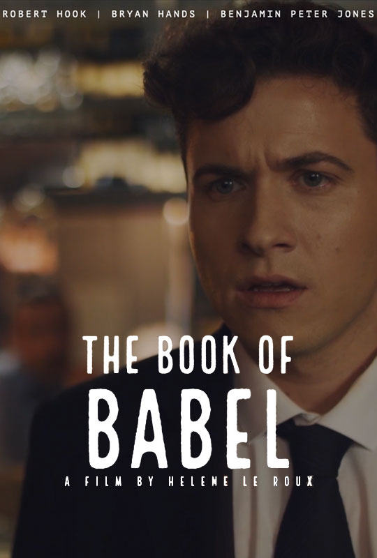 The Book of Babel