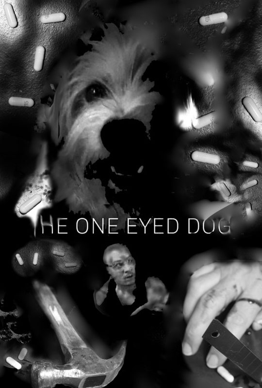 The One Eyed Dog