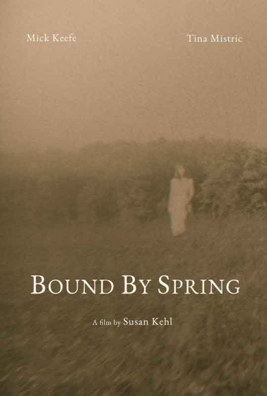 Bound By Spring film poster