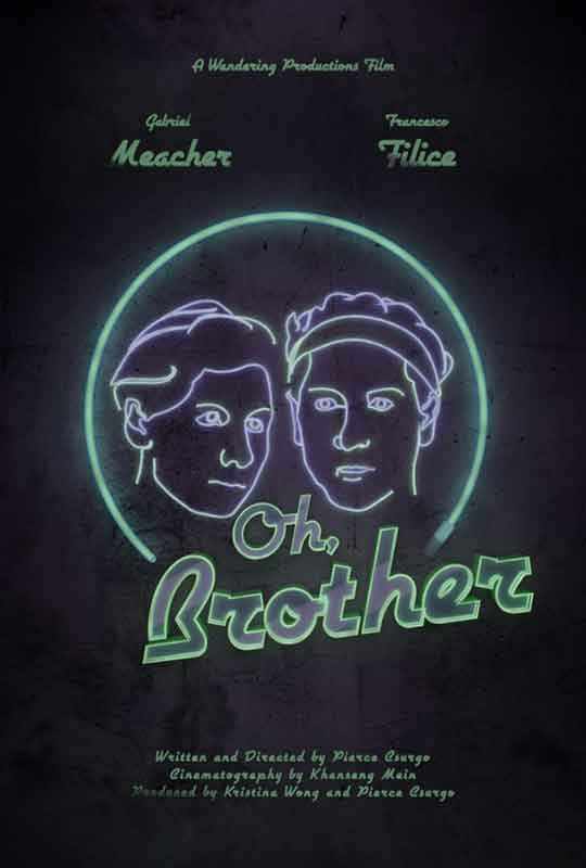 Oh, Brother film poster