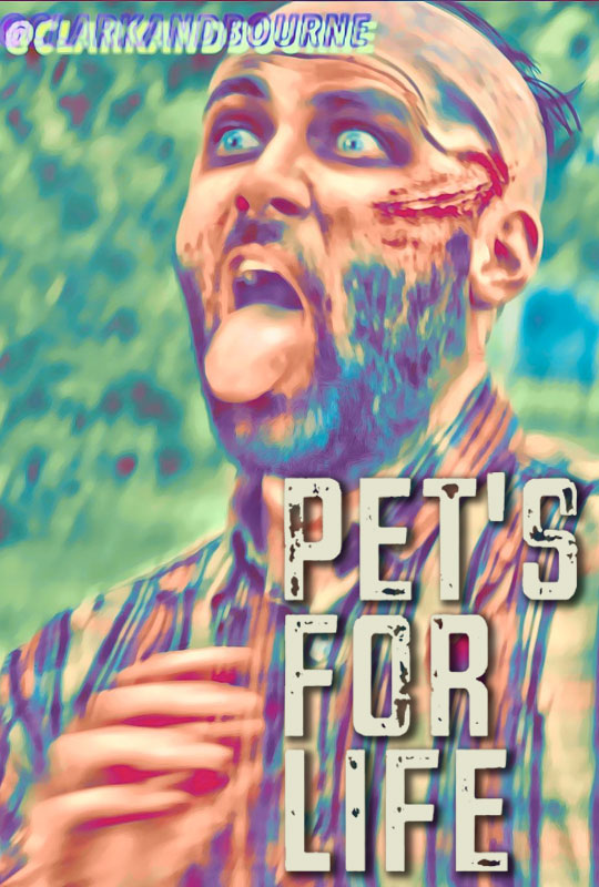 Pet's For Life film poster