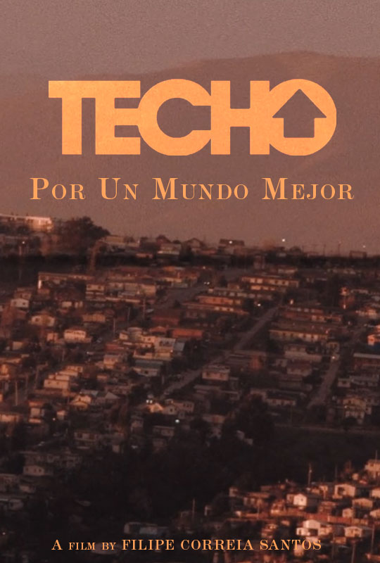 Techo - Por Un Mundo Mejor film poster